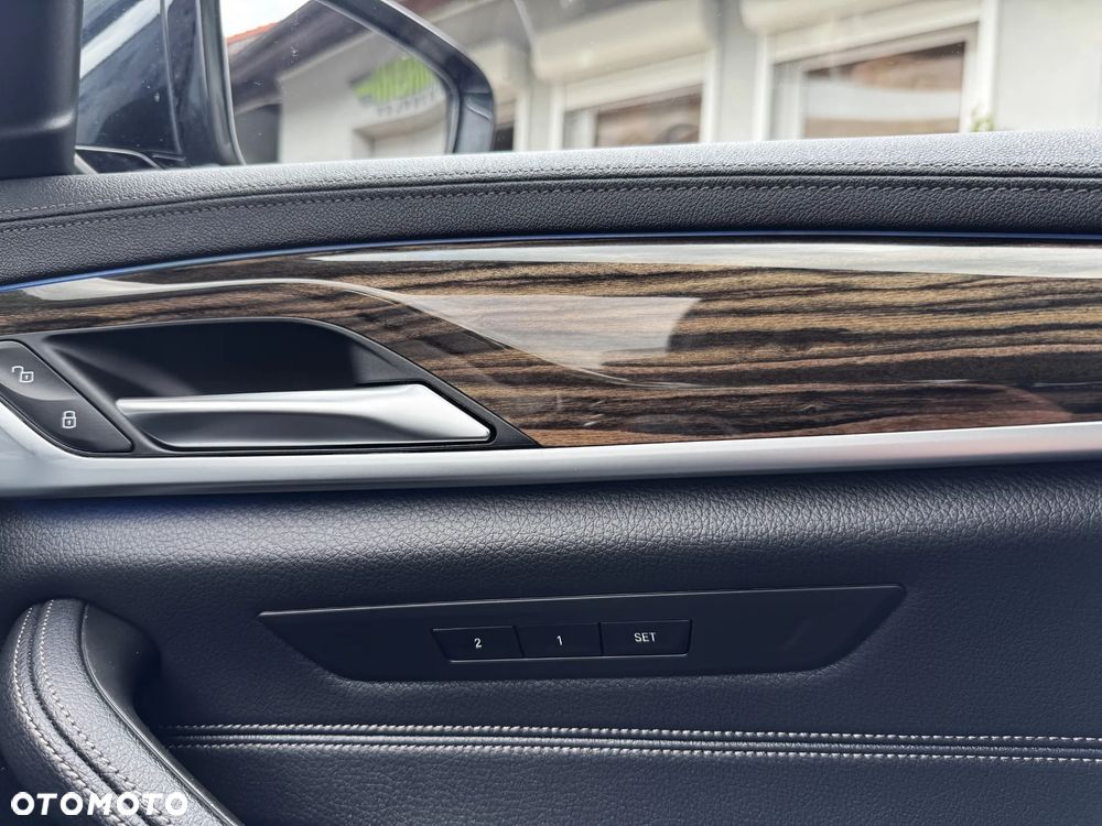 BMW Seria 5 530e Luxury Line - 30