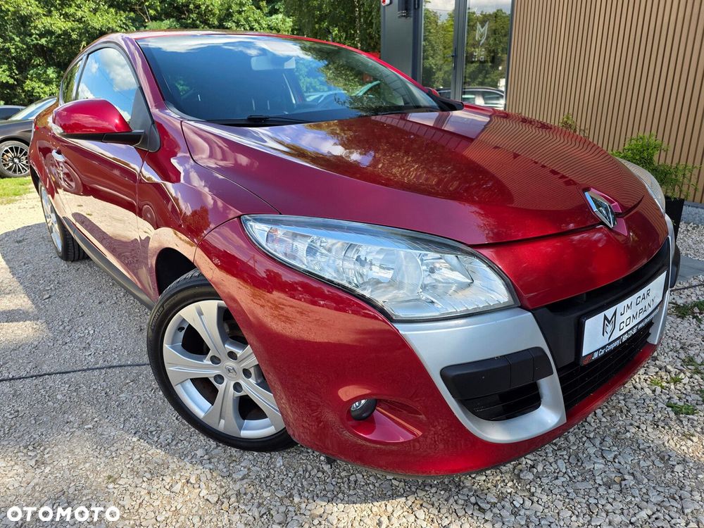 Renault Megane - 4