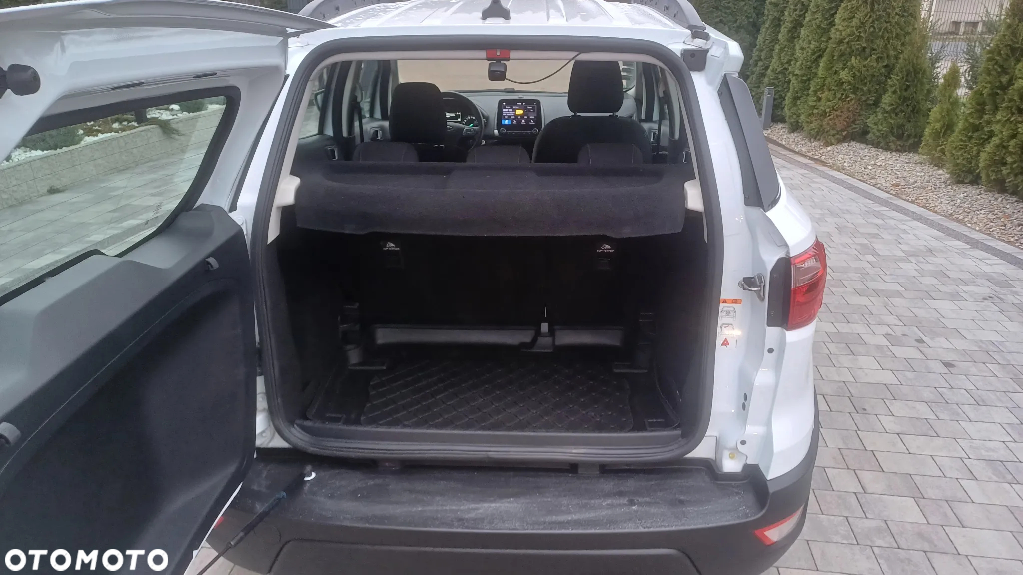 Ford EcoSport 1.0 EcoBoost - 9