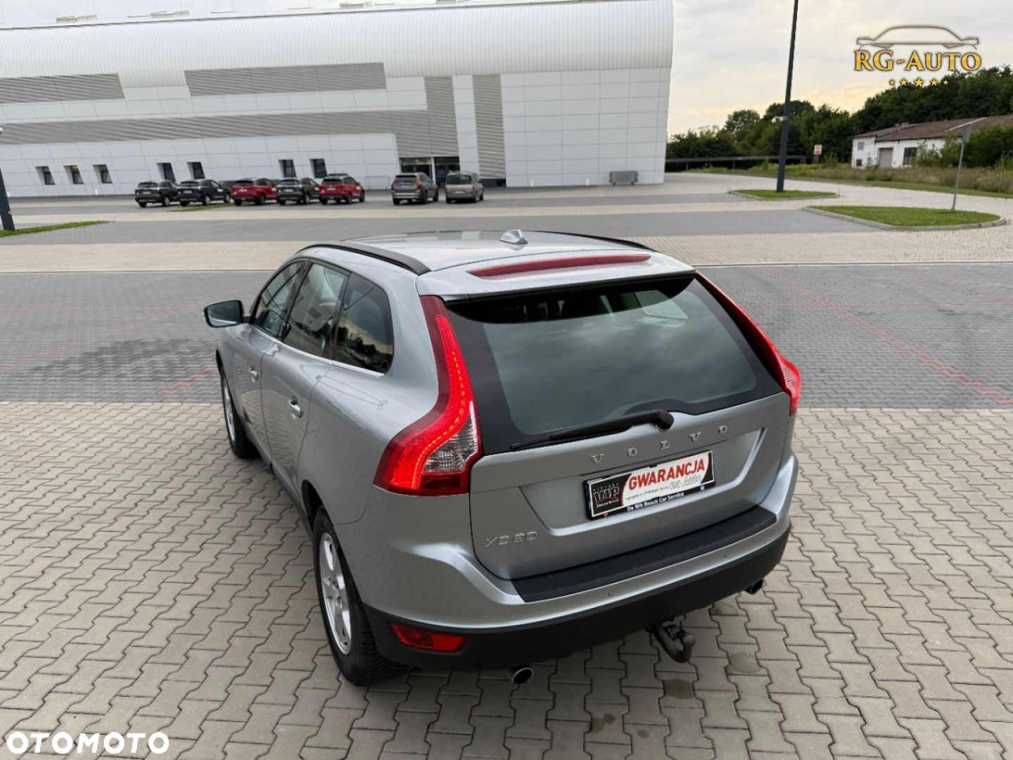 Volvo XC 60 - 9