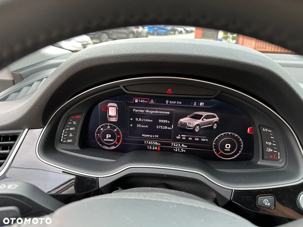 Audi Q7 - 9