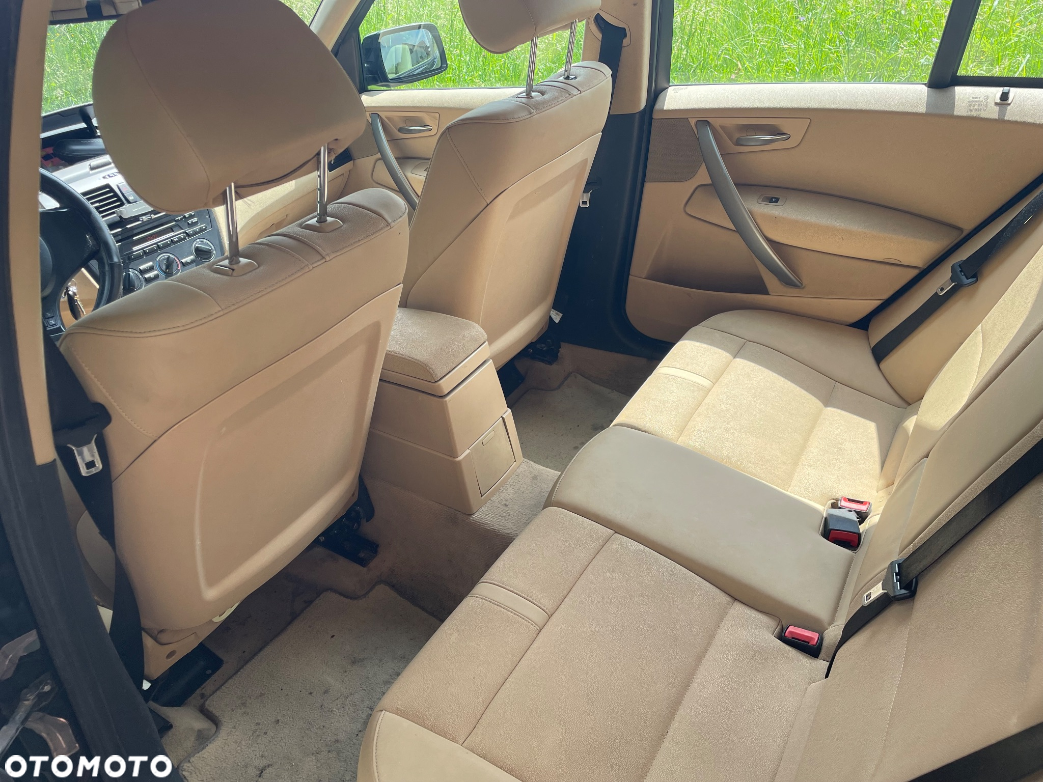 BMW X3 2.0d - 5