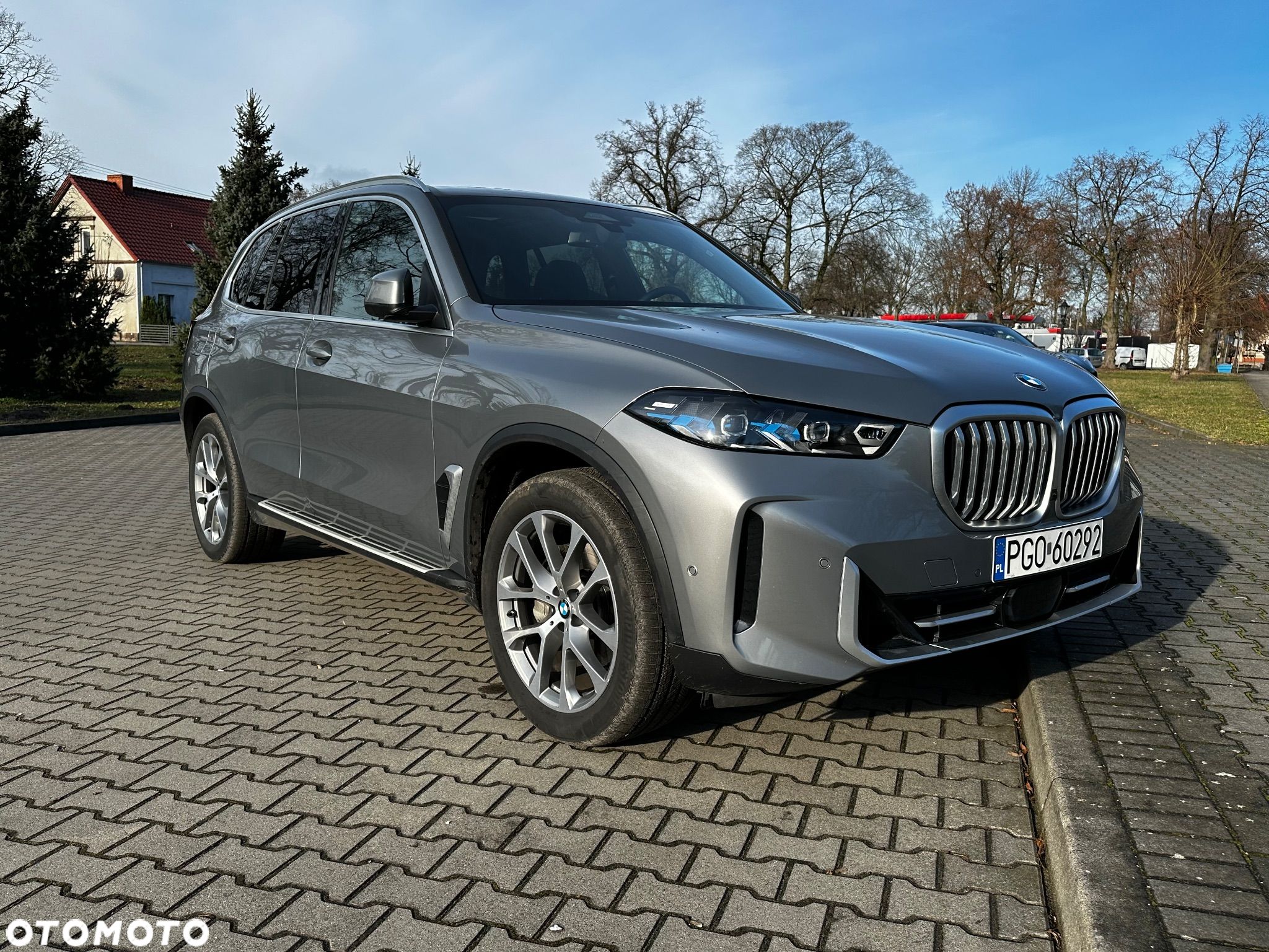 BMW X5 xDrive40i - 1