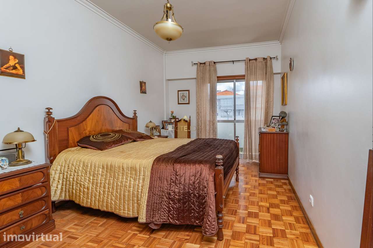 Apartamento T3 Odivelas central - Grande imagem: 3/23