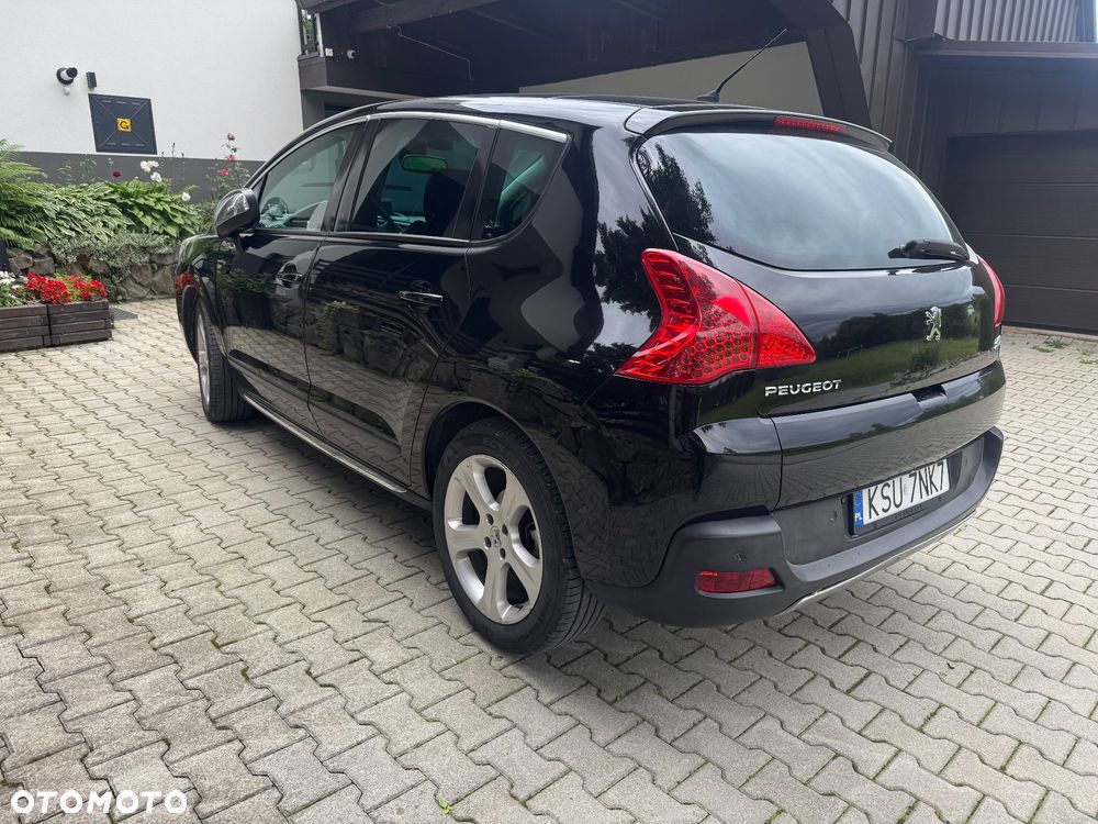 Peugeot 3008 - 2
