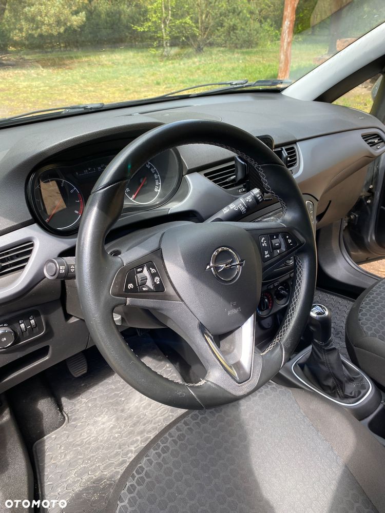 Opel Corsa - 7