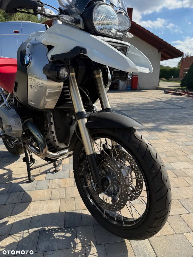 BMW GS - 7