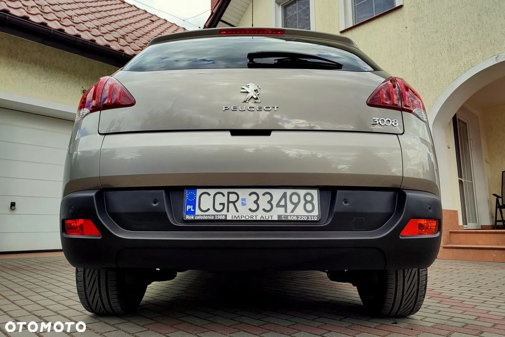 Peugeot 3008 120 VTi Premium - 29