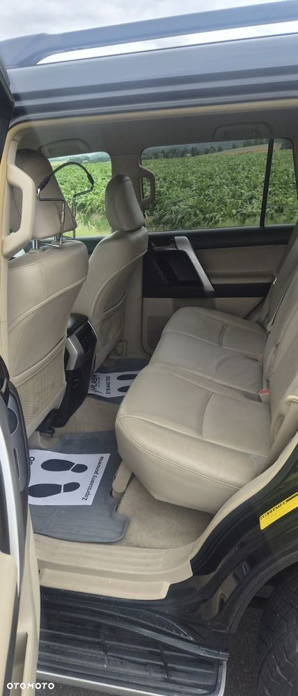 Toyota Land Cruiser LC 3.0 D-4D Prestige - 7