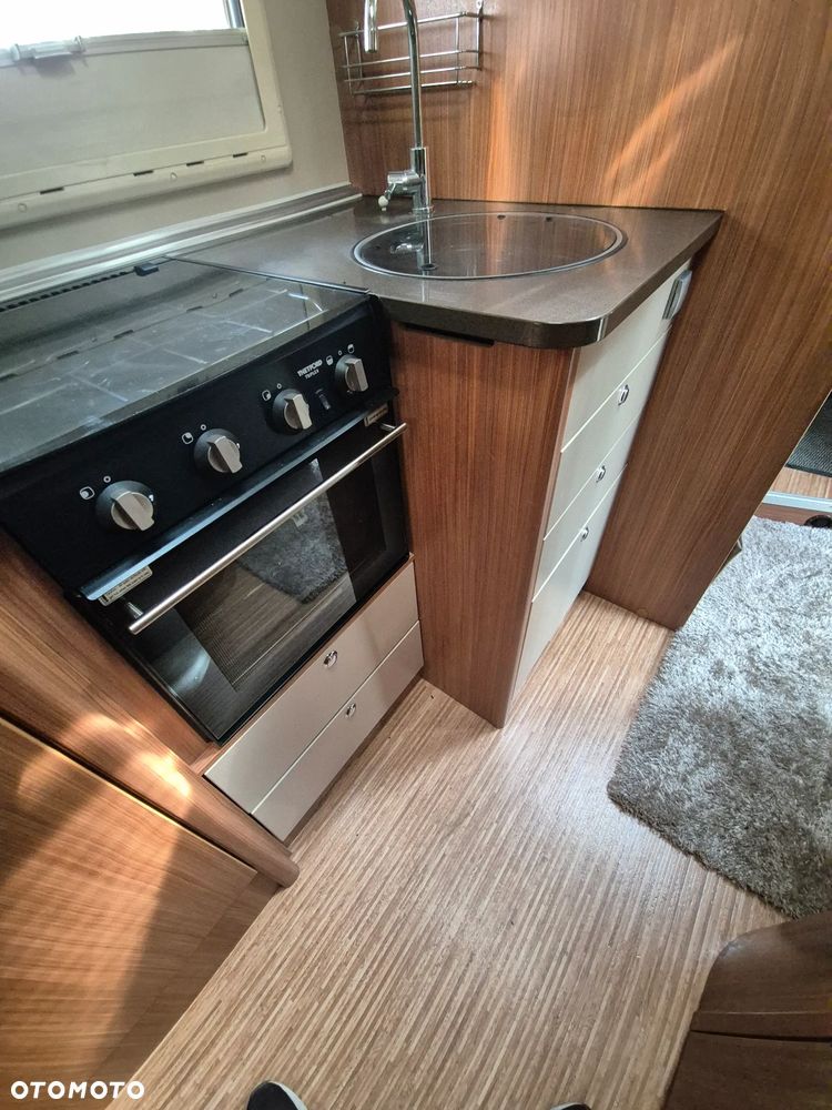 Adria Coral S670SL - 11