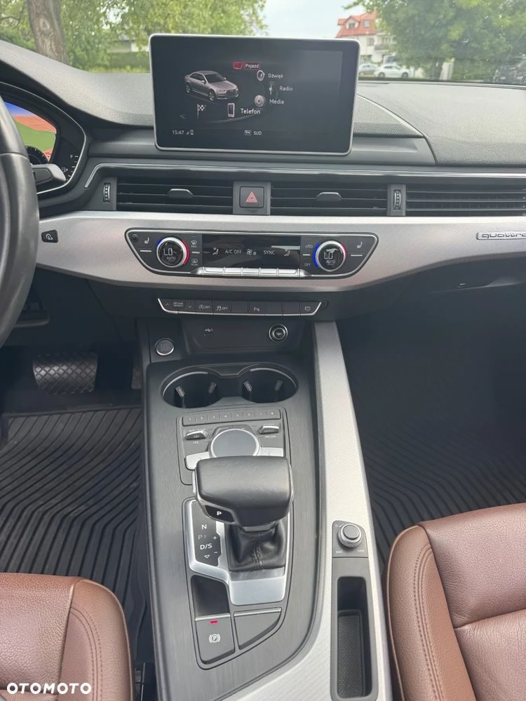 Audi A4 - 11