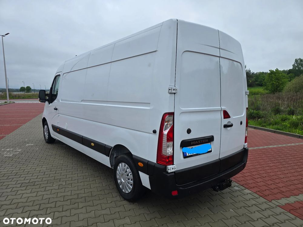 Renault Master - 4