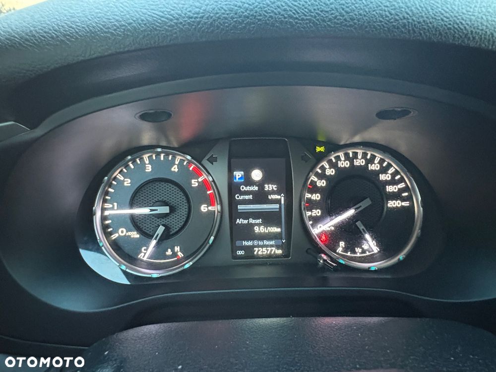 Toyota Hilux 2.8 D-4D Double Cab SR5+ 4x4 - 30