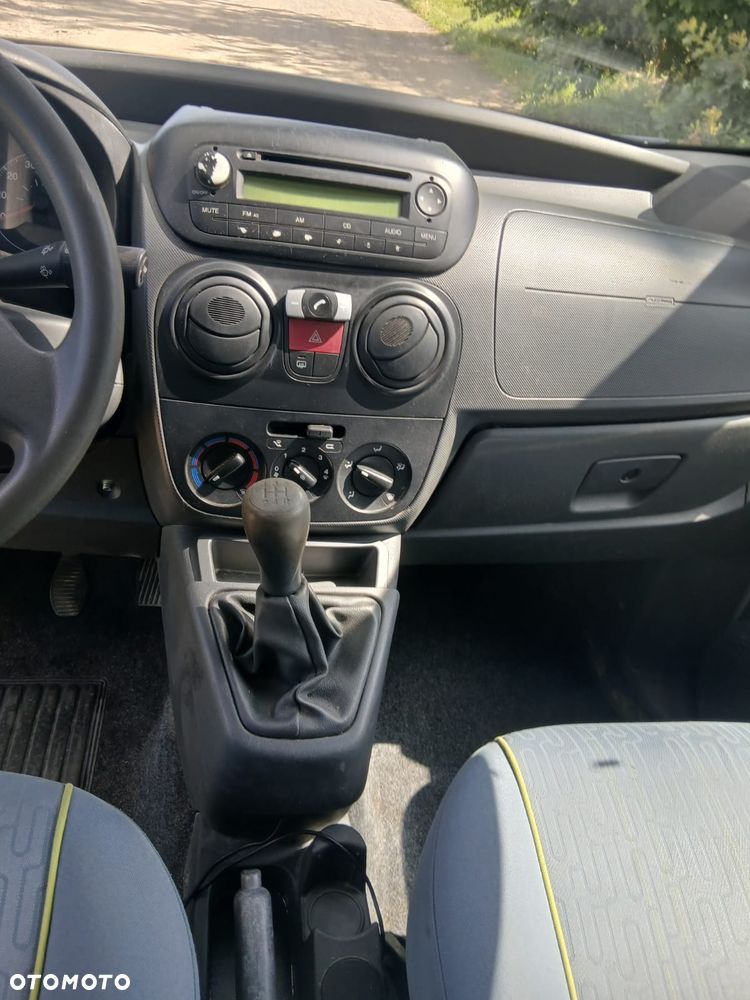 Peugeot Bipper 1.4 HDi Presence - 8