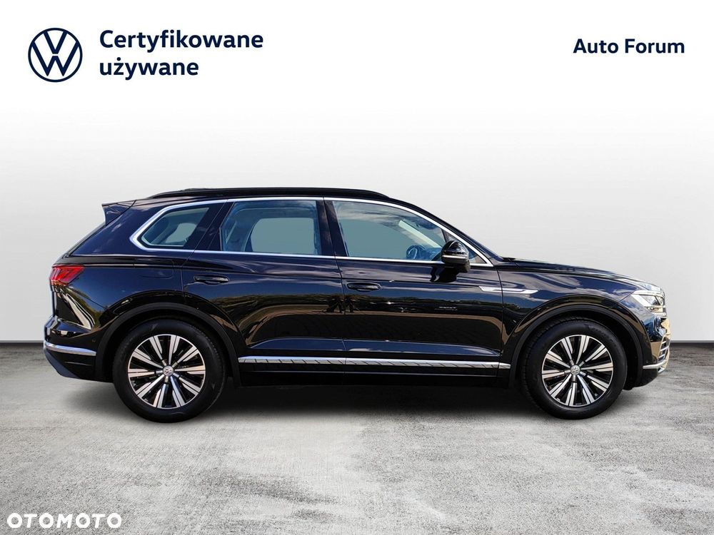 Volkswagen Touareg 3.0 V6 TDI SCR 4Mot - 6