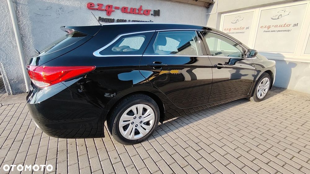 Hyundai i40 i40cw 1.6 Fifa World Cup Edition - 30