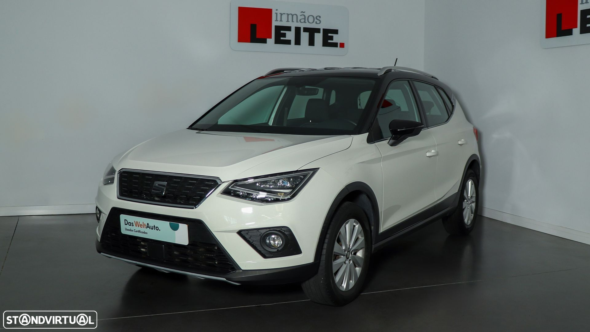 SEAT Arona 1.0 TSI Xcellence - 6