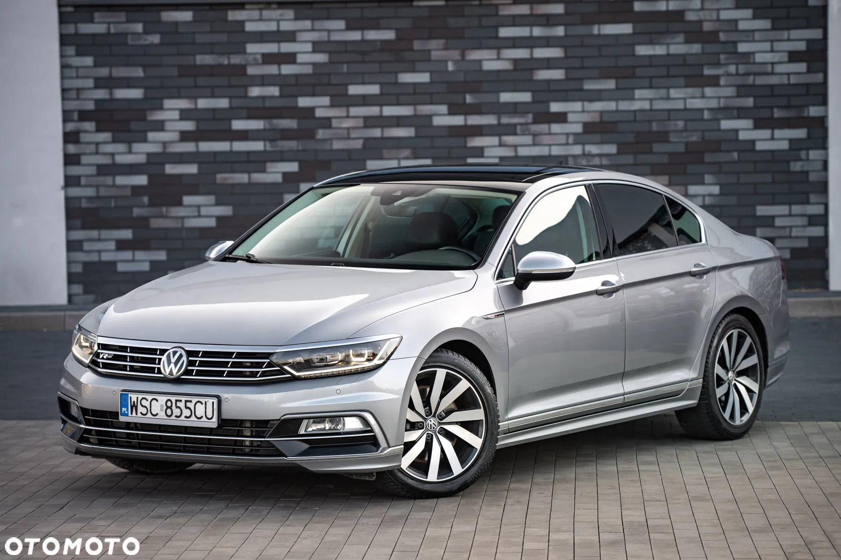 Volkswagen Passat 2.0 TDI Bi-Turbo BMT 4Mot Highline DSG - 3
