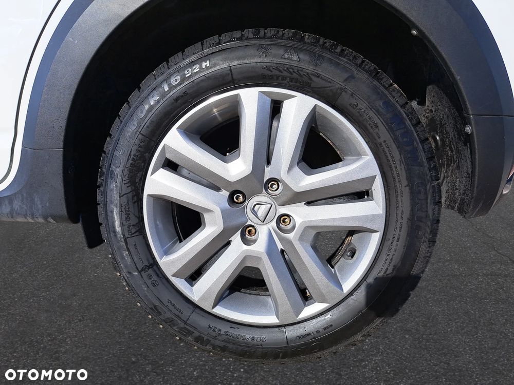 Dacia Sandero Stepway 1.0 TCe Comfort - 9