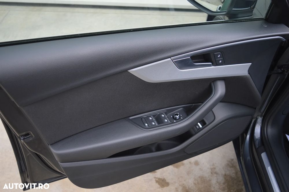 Audi A4 2.0 TDI S tronic - 34