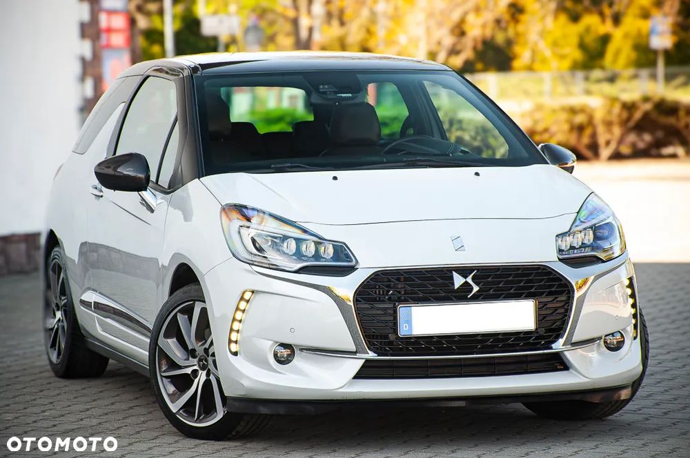 DS Automobiles DS 3 - 2