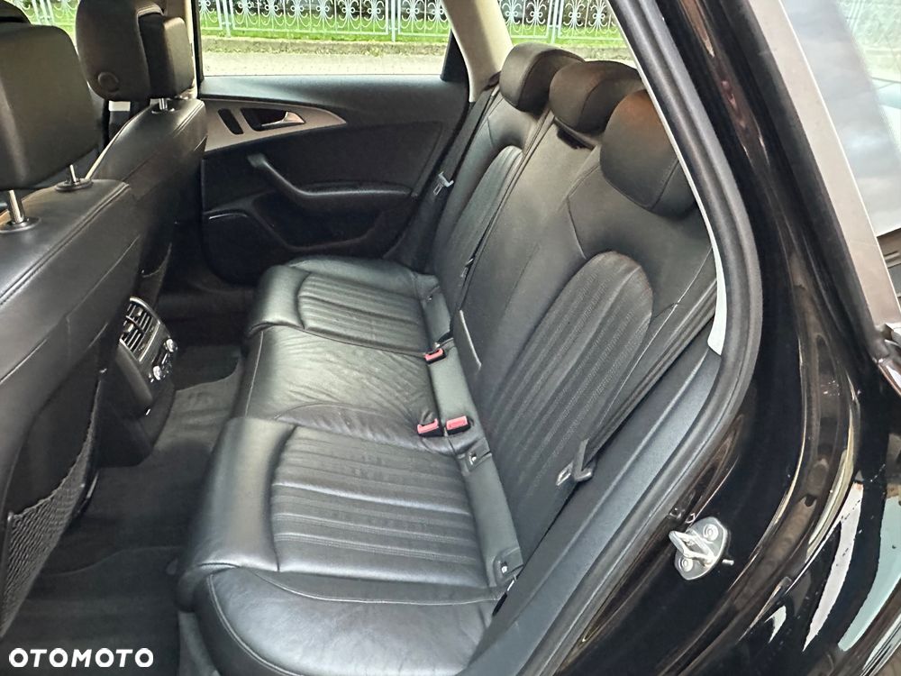 Audi A6 Avant - 18