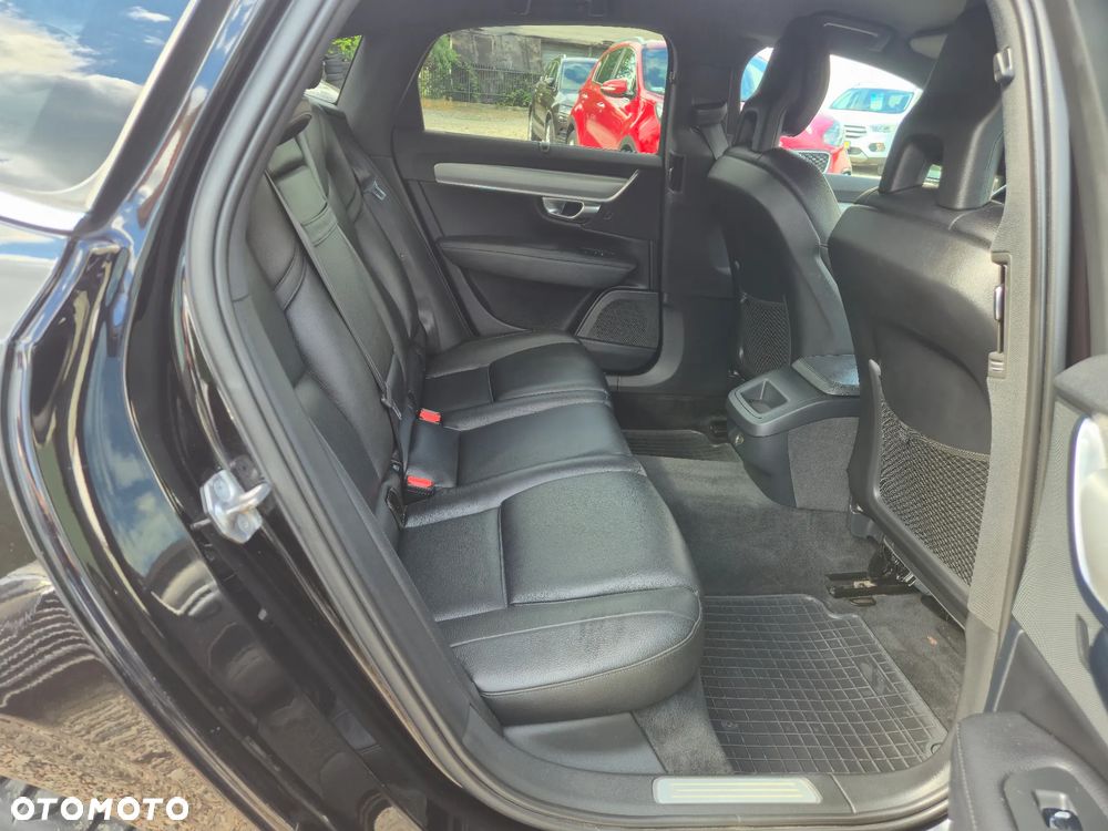 Volvo S90 D4 SCR Momentum - 15