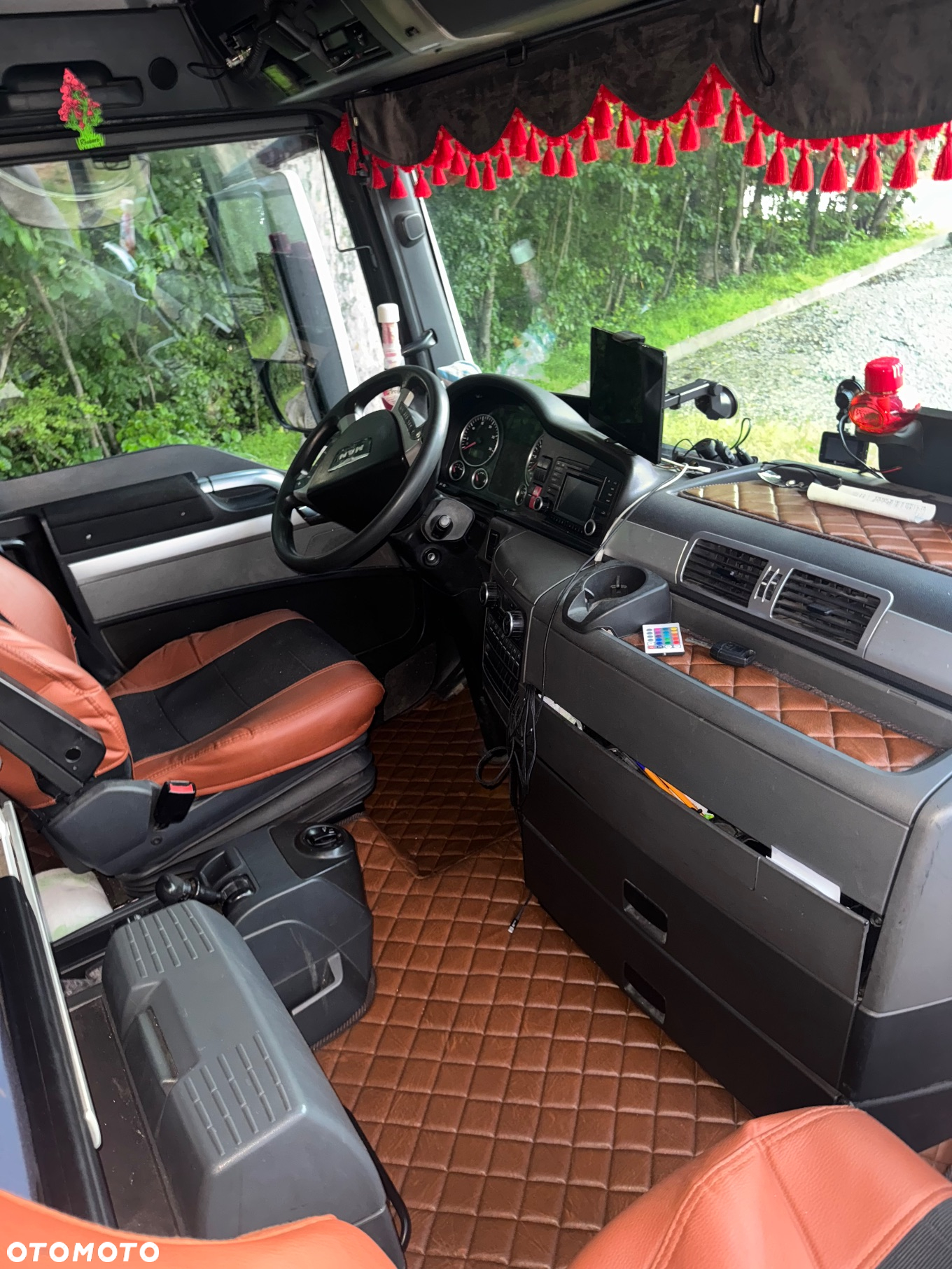 MAN TGX 18.440 - 6