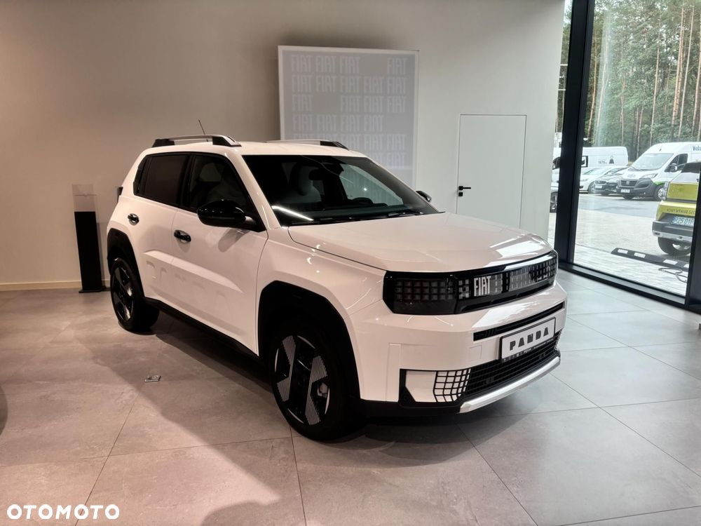 Fiat Grande Panda 1.2 La Prima - 2