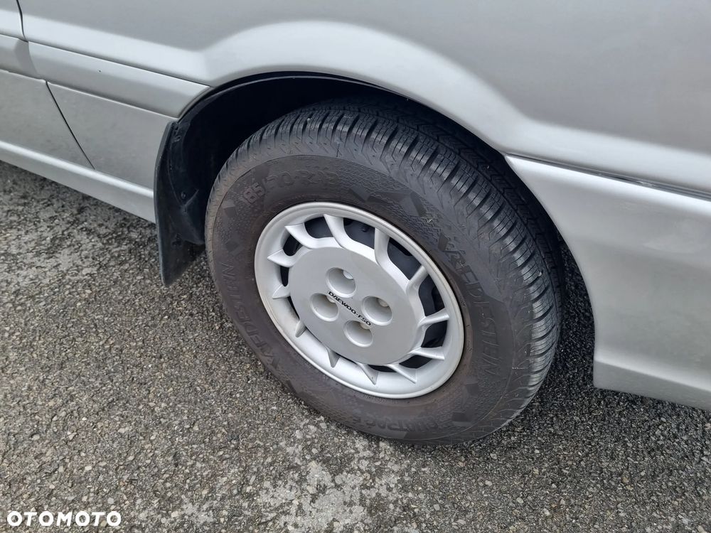 Polonez Caro - 6