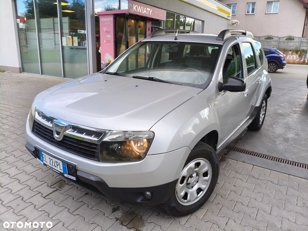 Dacia Duster 1.6 16V 4x2 Destination - 21