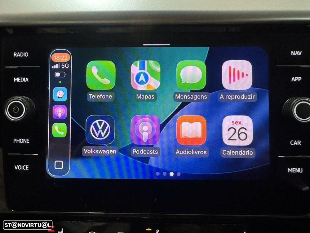 VW Arteon Shooting Brake 1.4 TSI eHybrid Elegance - 23