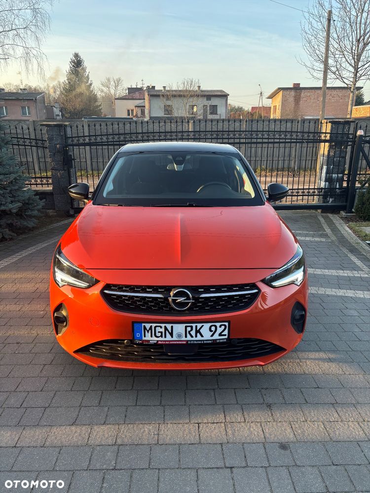 Opel Corsa 1.2 Elegance S&S - 2