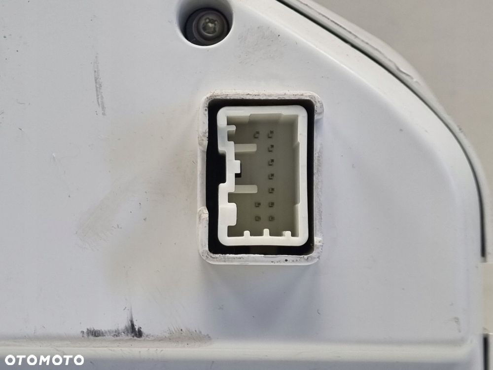 Volvo S80 II V70 III XC70 II 2.5 T LICZNIK ZEGARY Europa benzyna 31270898AA - 4