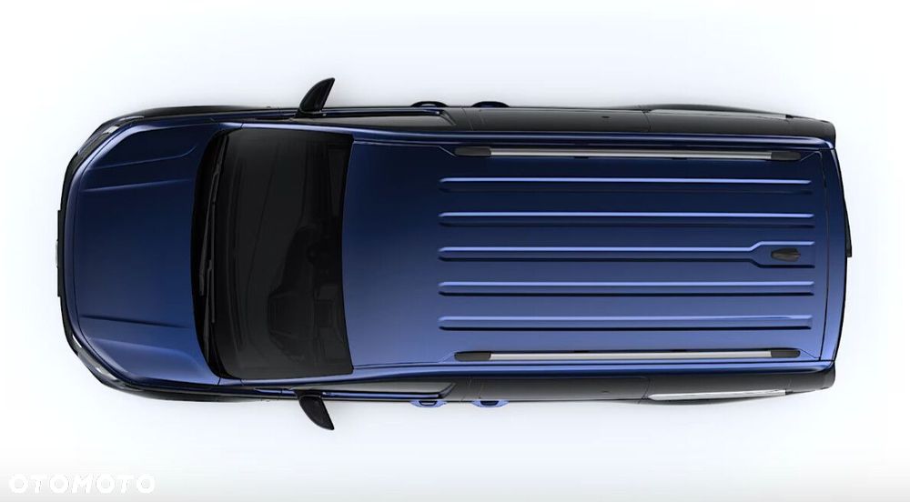 Ford Tourneo Connect - 10