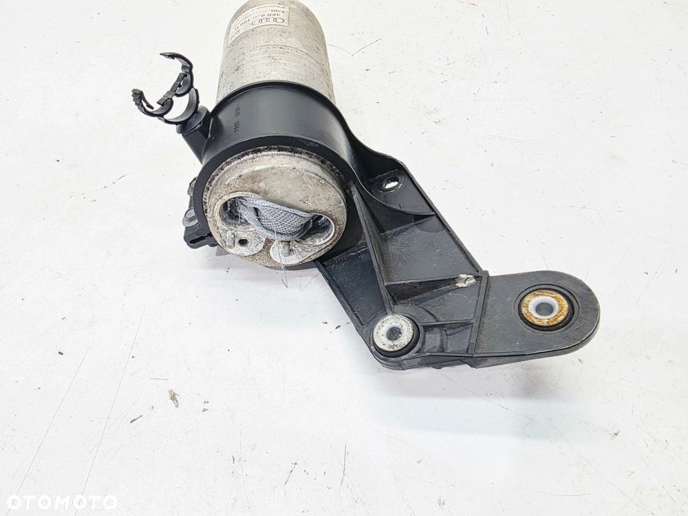 UCHWYT OSUSZACZ KLIMATYZACJI AUDI A6 C6 4F0820189H - 6