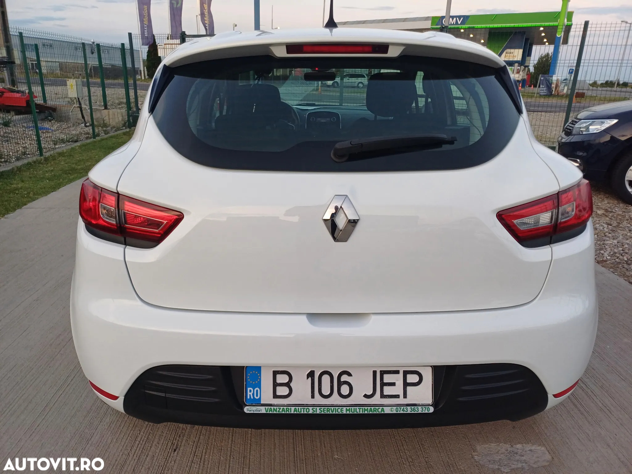 Renault Clio IV 0.9 TCe Life - 6