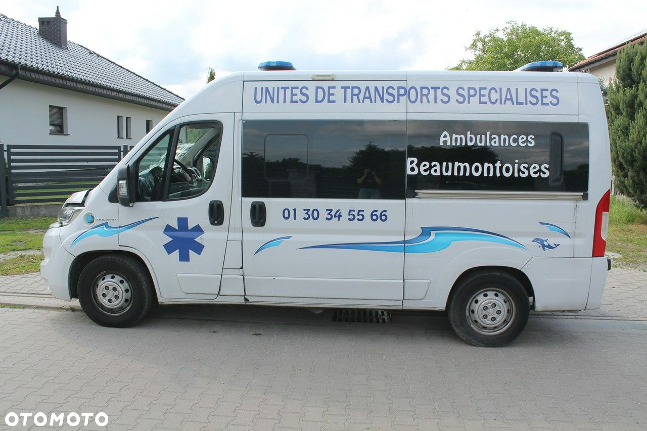 Fiat Ducato - 8