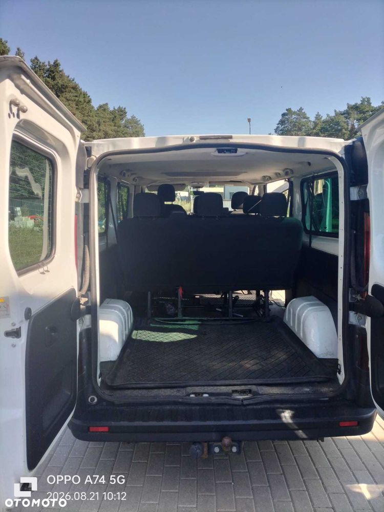 Fiat Talento - 7