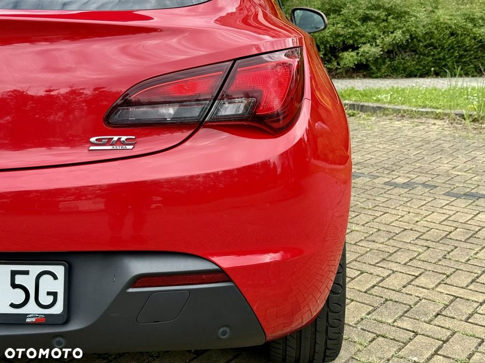 Opel Astra - 27