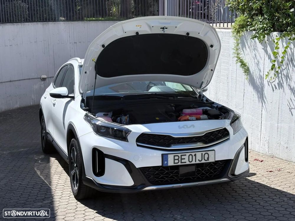 Kia XCeed 1.6 GDi PHEV Drive - 18