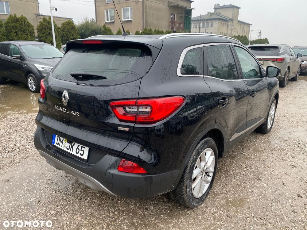 Renault Kadjar Energy TCe 165 XMOD - 39