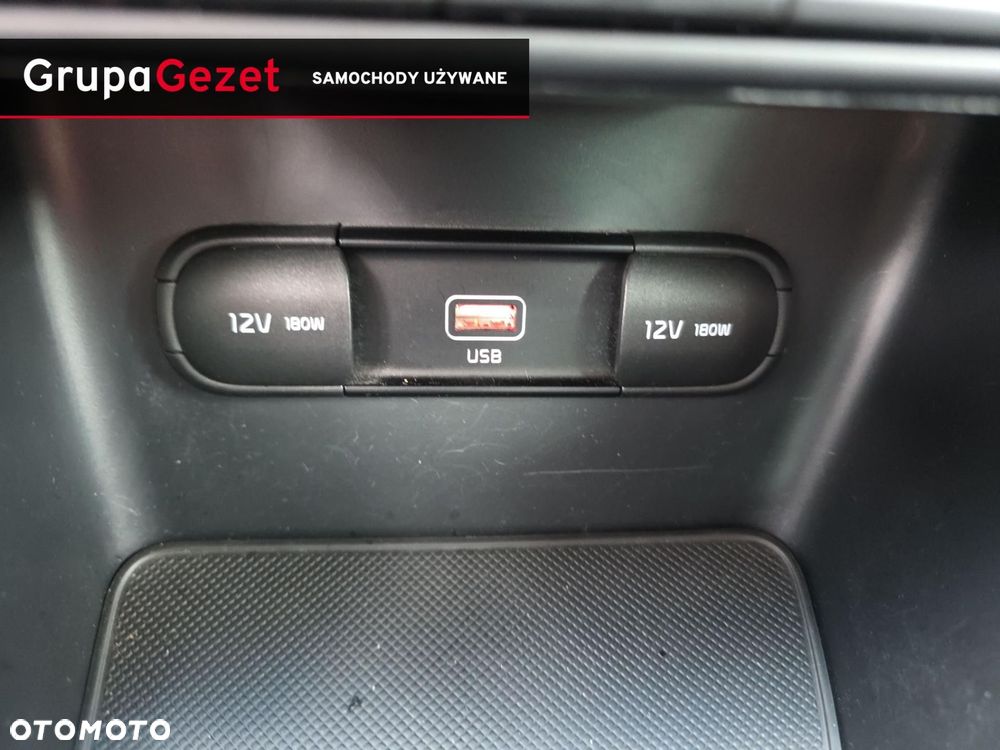 Kia Sportage 1.6 GDI L Business Line 2WD - 28