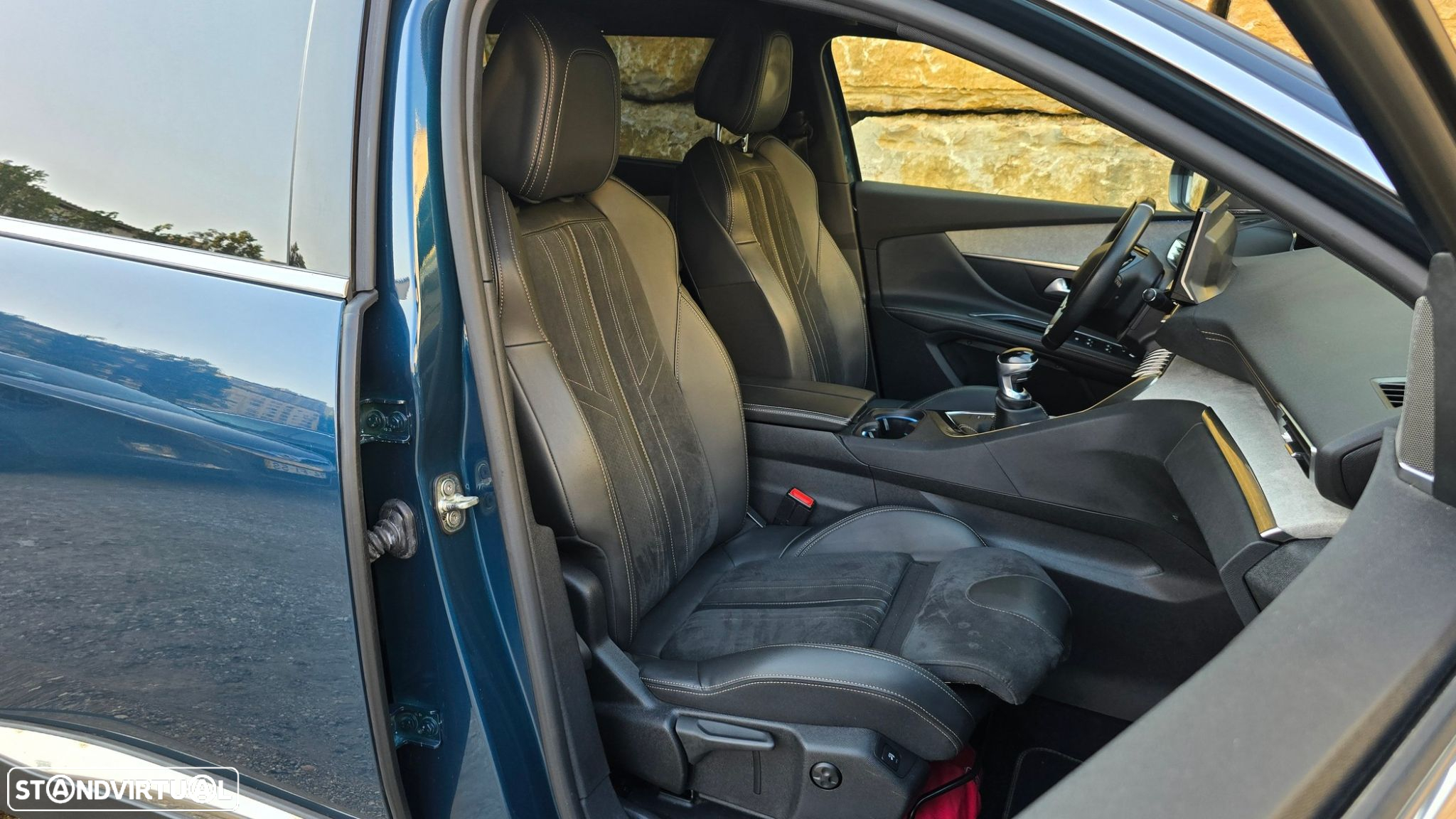 Peugeot 5008 - 55