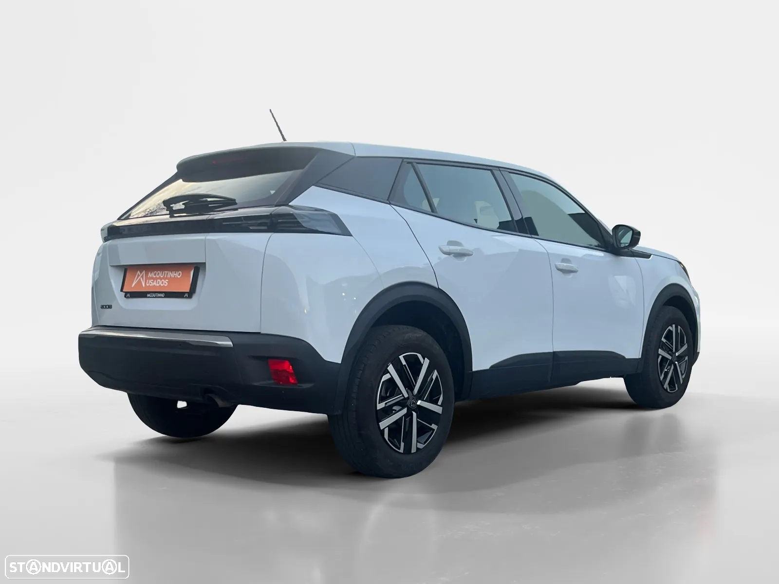 Peugeot 2008 1.2 PureTech Active - 6