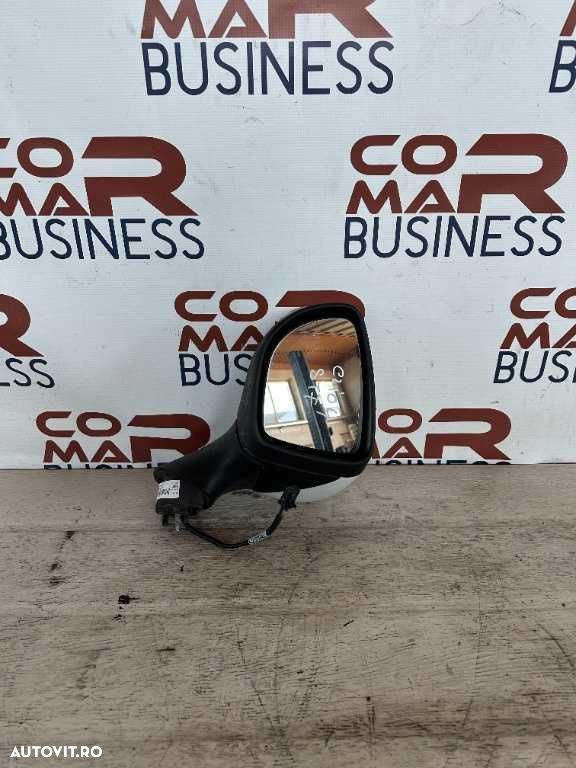 Oglinda stanga Renault Clio 4 - 1