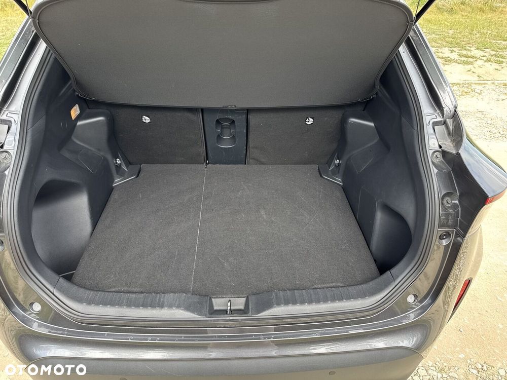 Toyota Yaris Cross Hybrid 1.5 Style - 21