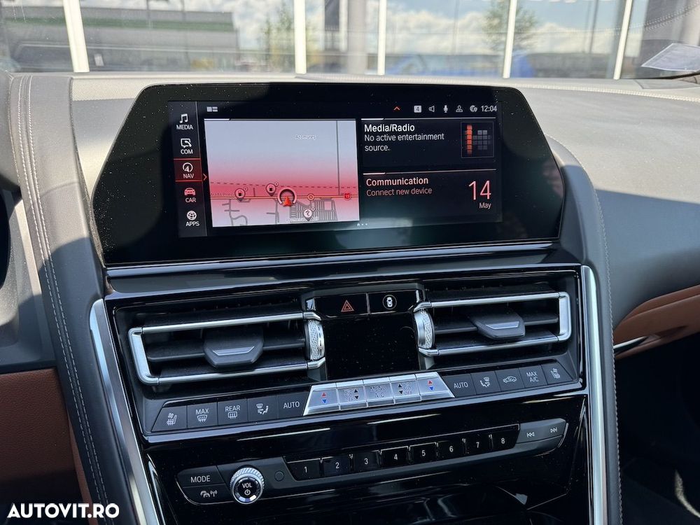 BMW Seria 8 840d xDrive - 12