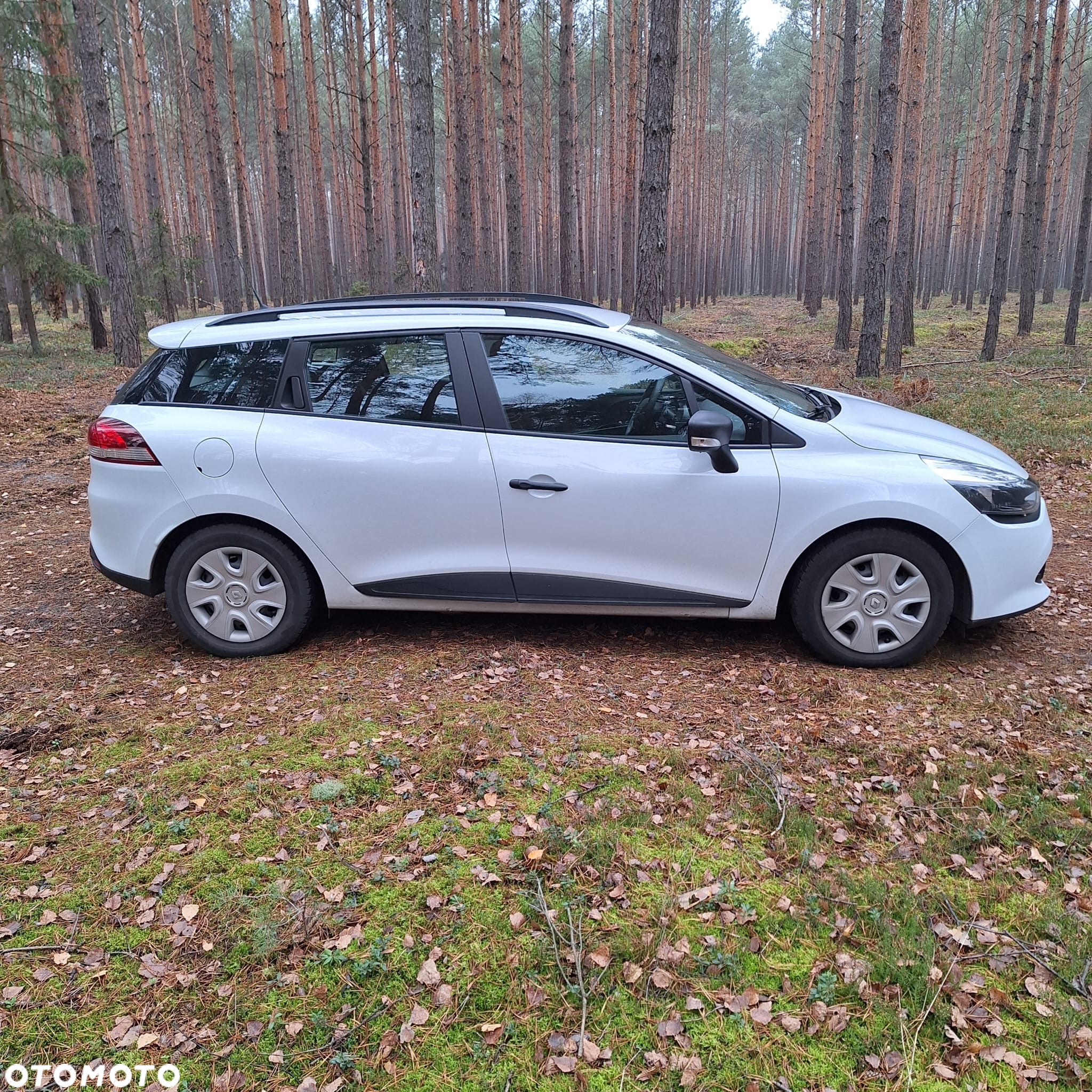 Renault Clio - 4