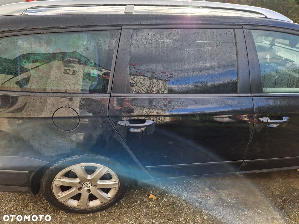 Volkswagen Passat 2.0 TDI DPF Comfortline - 12